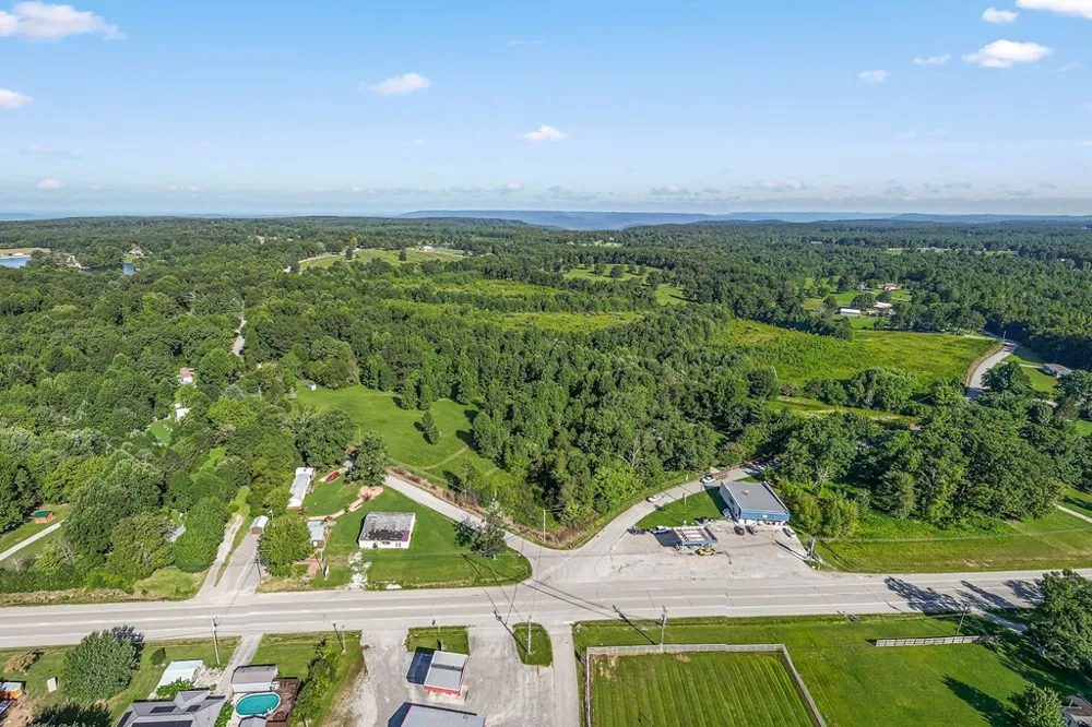 5445 Coal Bank Rd Sparta, TN 38583