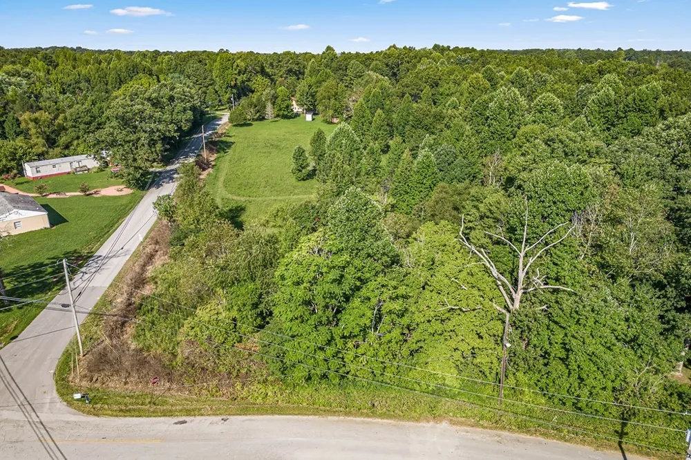 5445 Coal Bank Rd Sparta, TN 38583