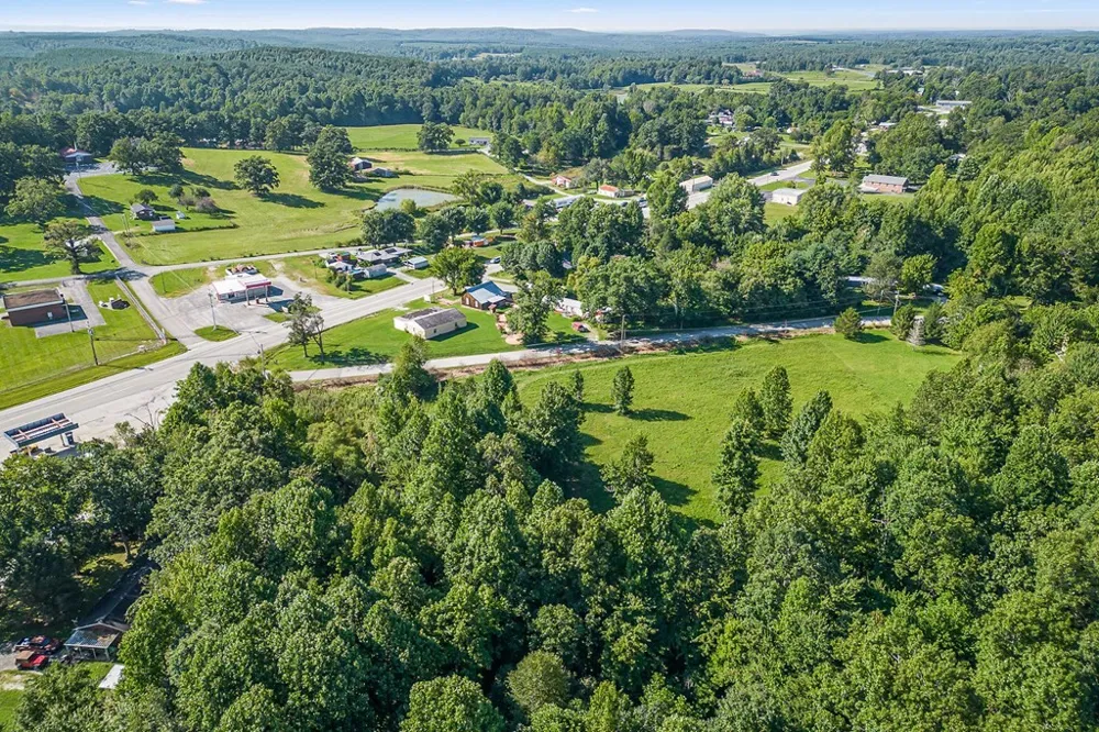 5445 Coal Bank Rd Sparta, TN 38583