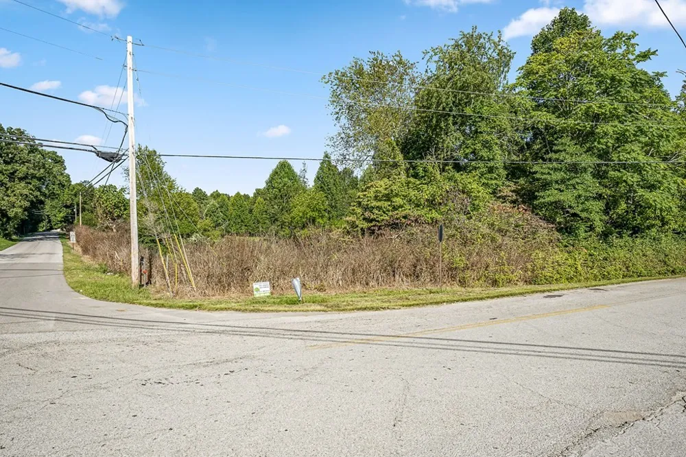 5445 Coal Bank Rd Sparta, TN 38583