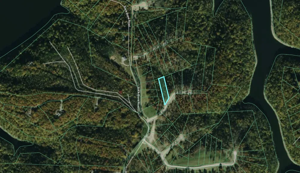 0 Ridgeway Drive Smithville, TN 37166