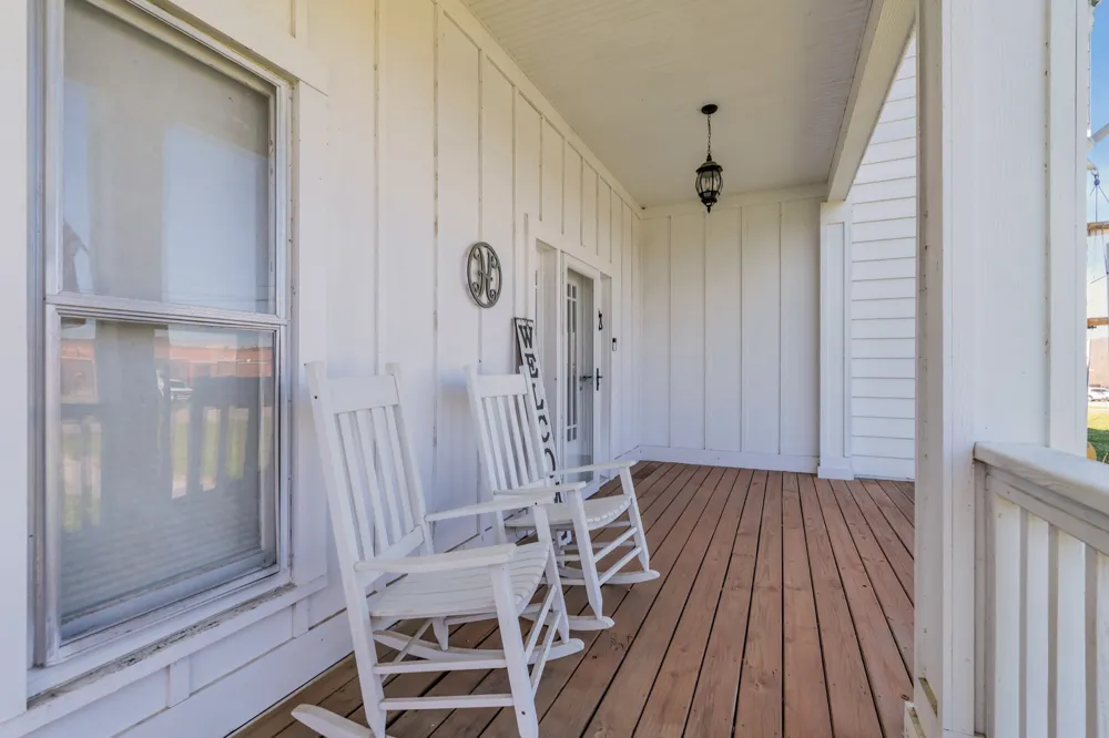 111 College Ave Centerville, TN 37033