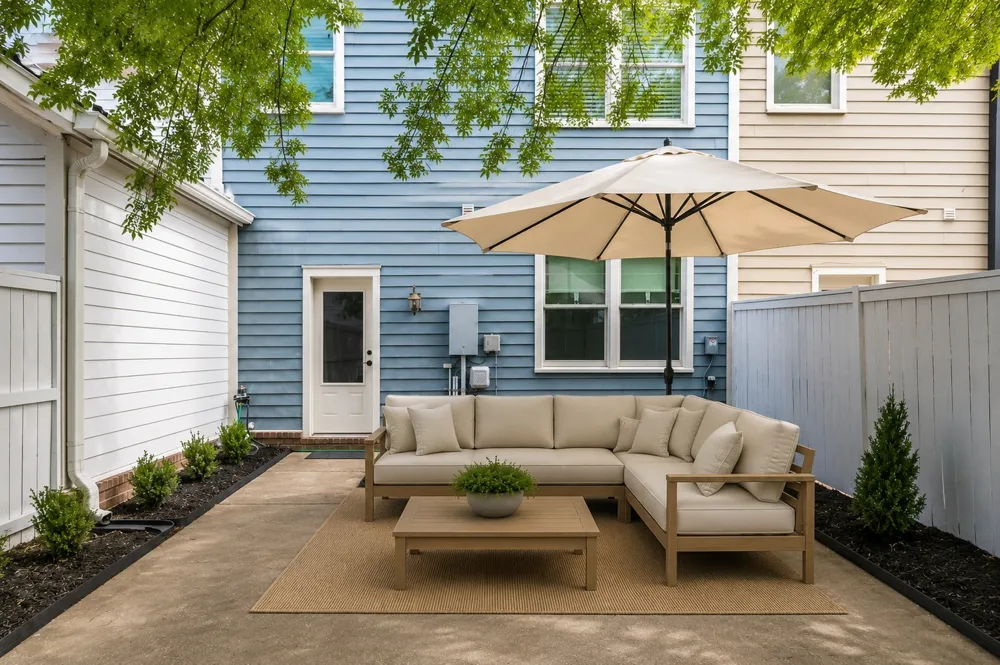 2033 Rural Plains Cir Franklin, TN 37064