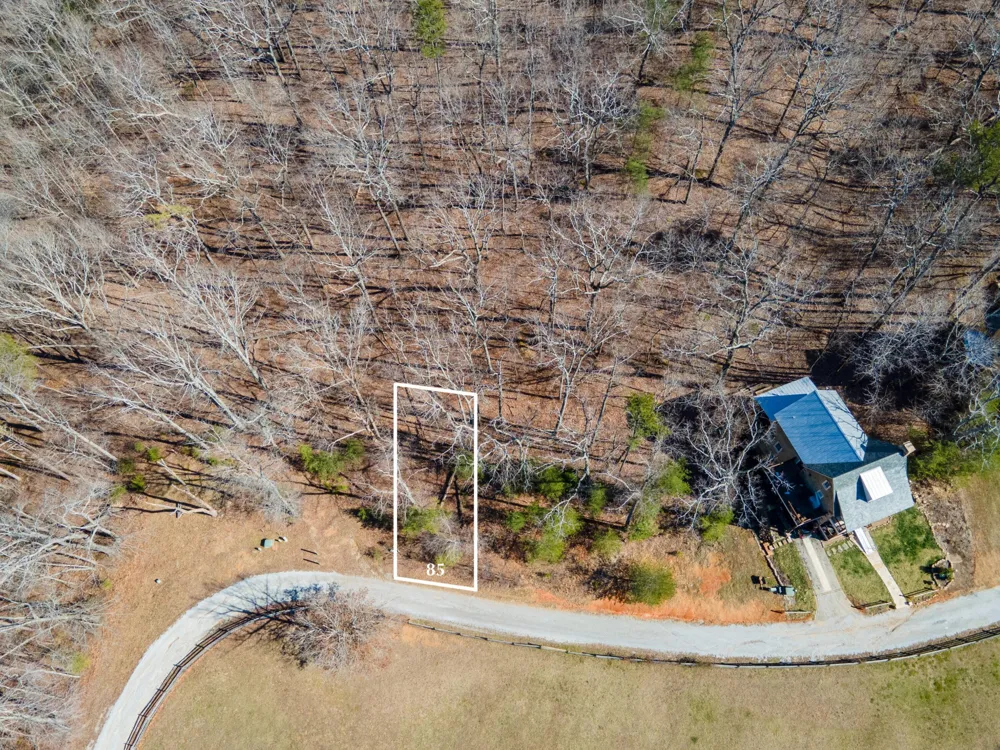 0 Valley Rim Drive Chickamauga, GA 30707