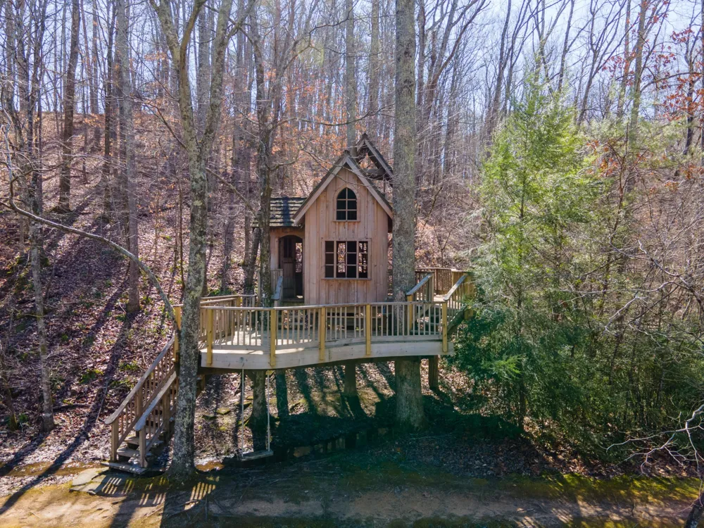 0 Valley Rim Drive Chickamauga, GA 30707