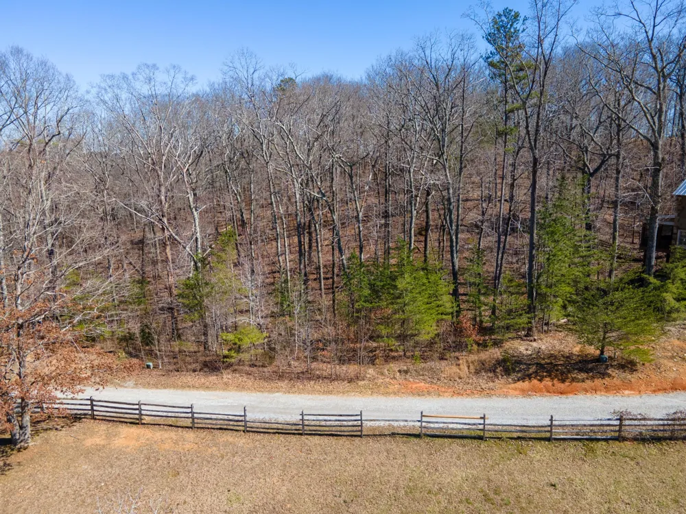 0 Valley Rim Drive Chickamauga, GA 30707