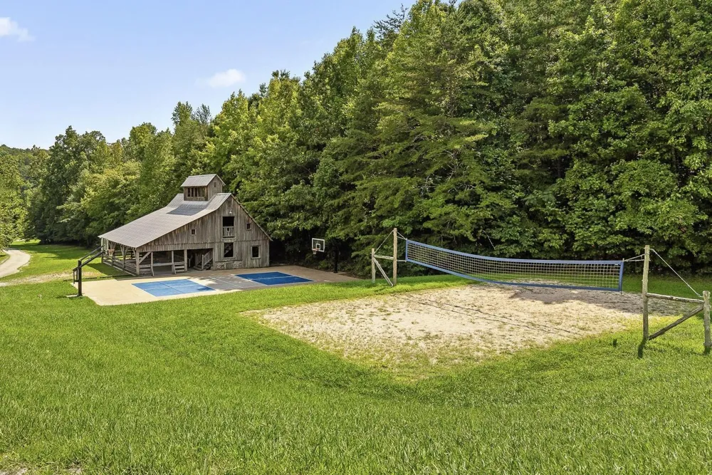 0 Valley Rim Drive Chickamauga, GA 30707