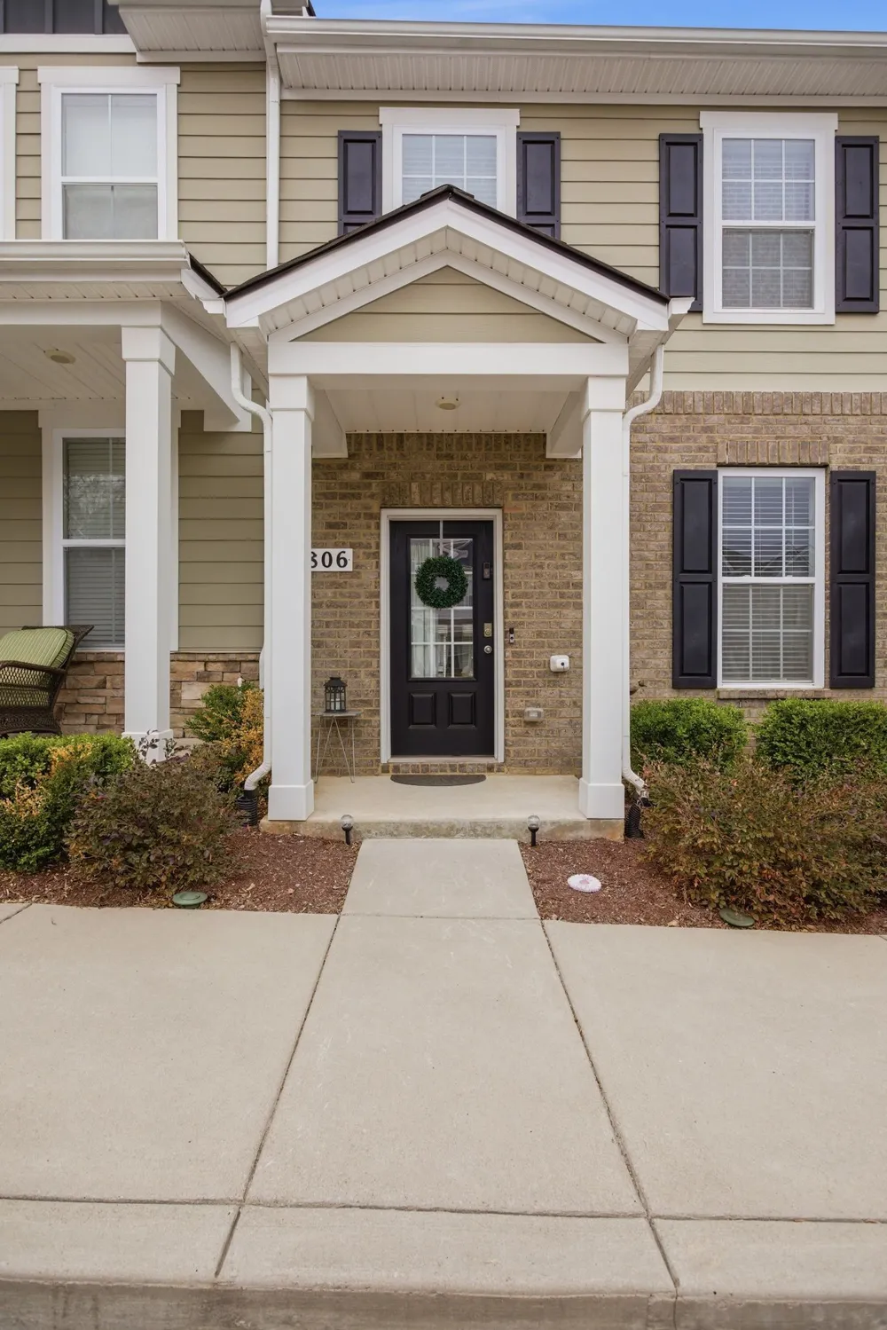 806 Dallas Dr Columbia, TN 38401