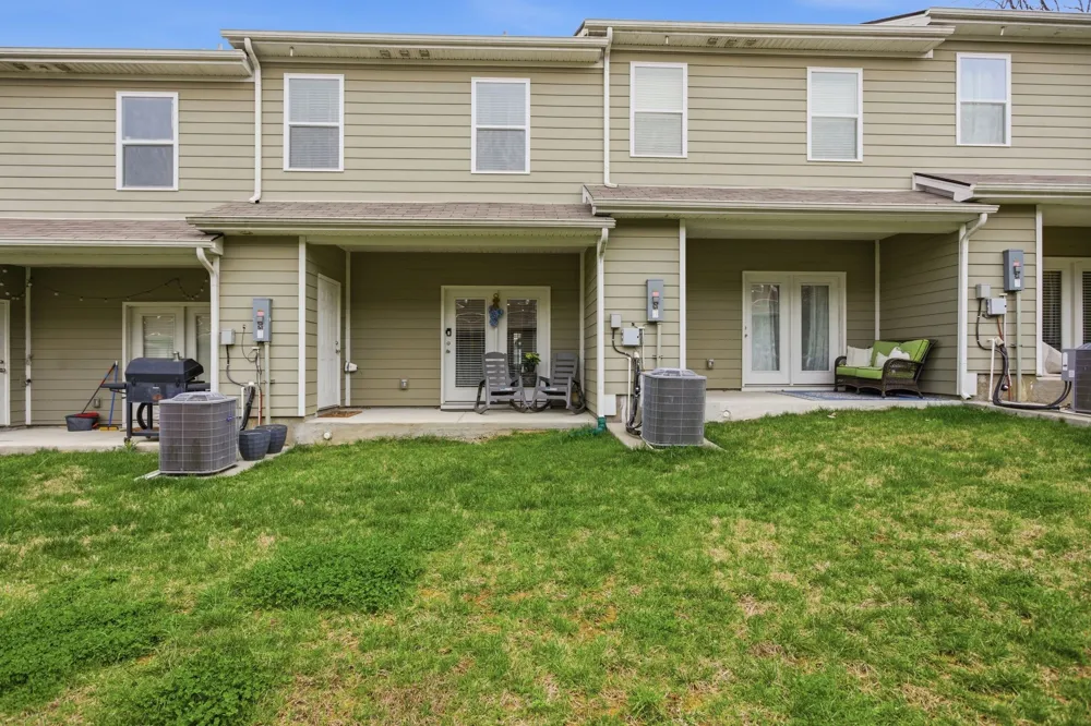 806 Dallas Dr Columbia, TN 38401