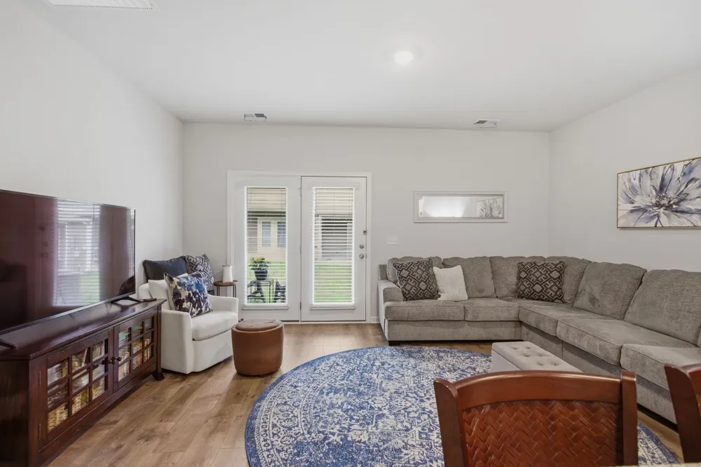 806 Dallas Dr Columbia, TN 38401
