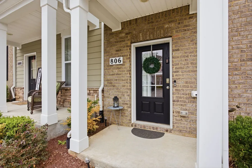 806 Dallas Dr Columbia, TN 38401