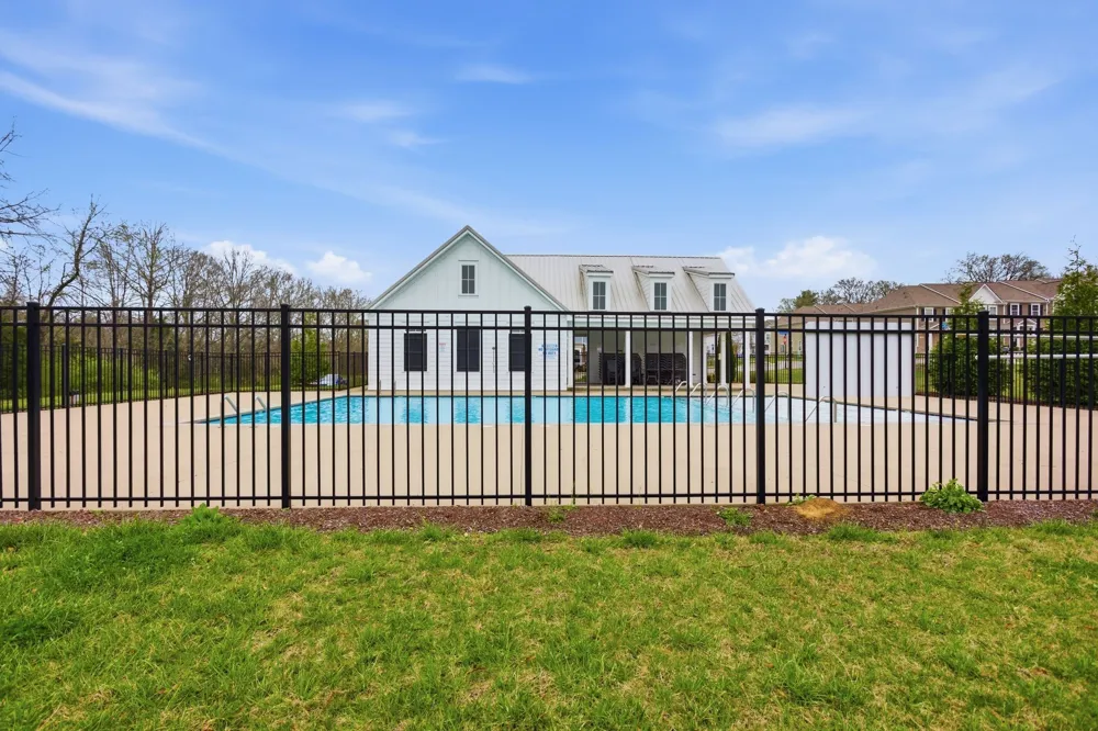 806 Dallas Dr Columbia, TN 38401