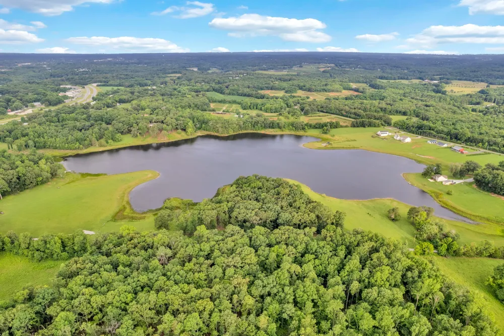 0 Starlight Rd McMinnville, TN 37110