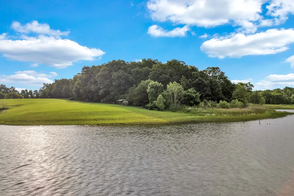 0 Starlight Rd McMinnville, TN 37110