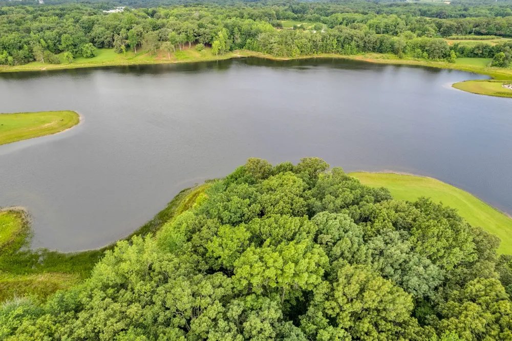 0 Starlight Rd McMinnville, TN 37110
