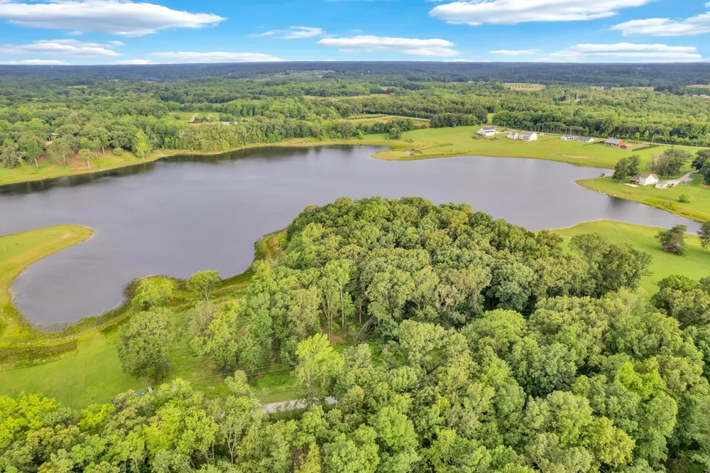 0 Starlight Rd McMinnville, TN 37110