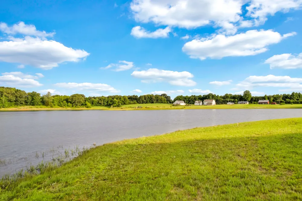 0 Starlight Rd McMinnville, TN 37110