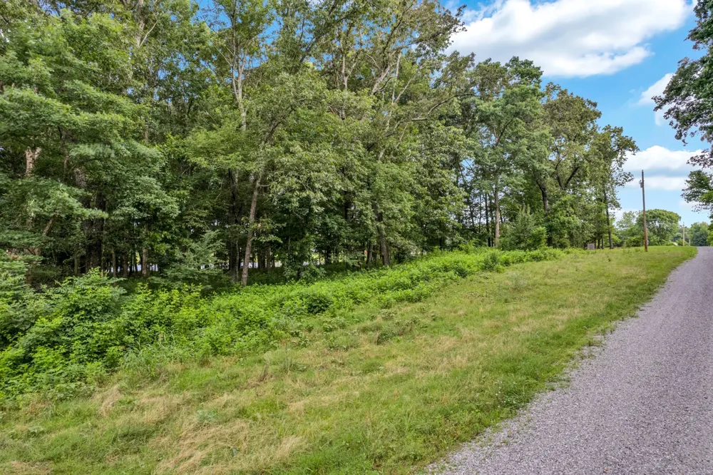 0 Starlight Rd McMinnville, TN 37110