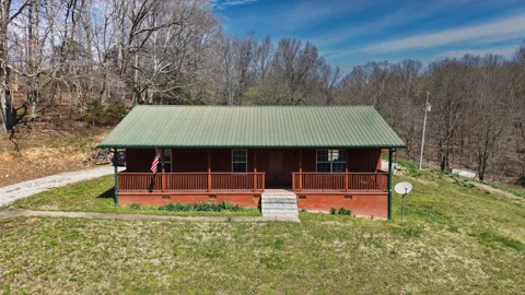 2300 Bear Creek Rd