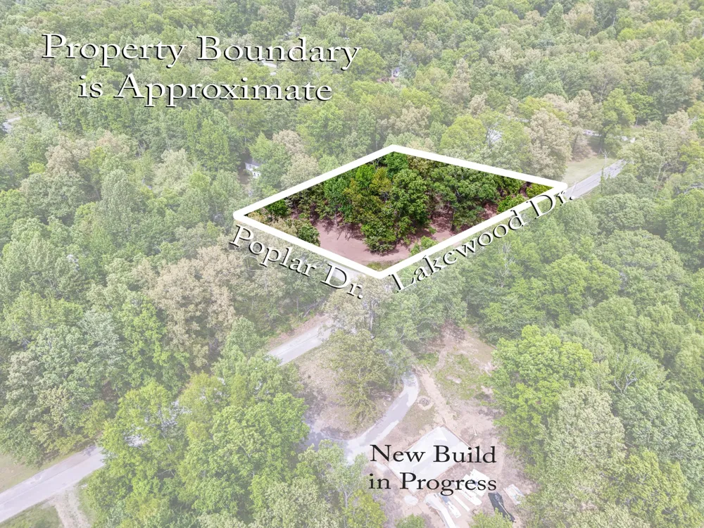 0 Lakewood Dr Beechgrove, TN 37018