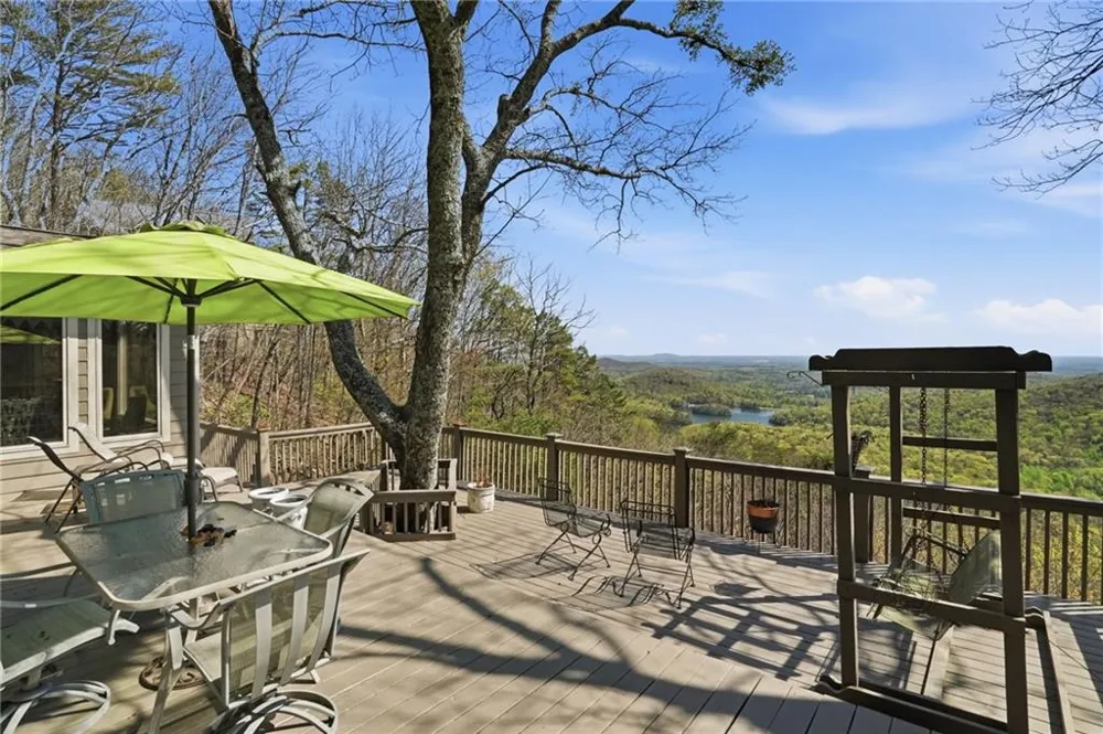 1021 Falcon Heights Big Canoe, GA 30143