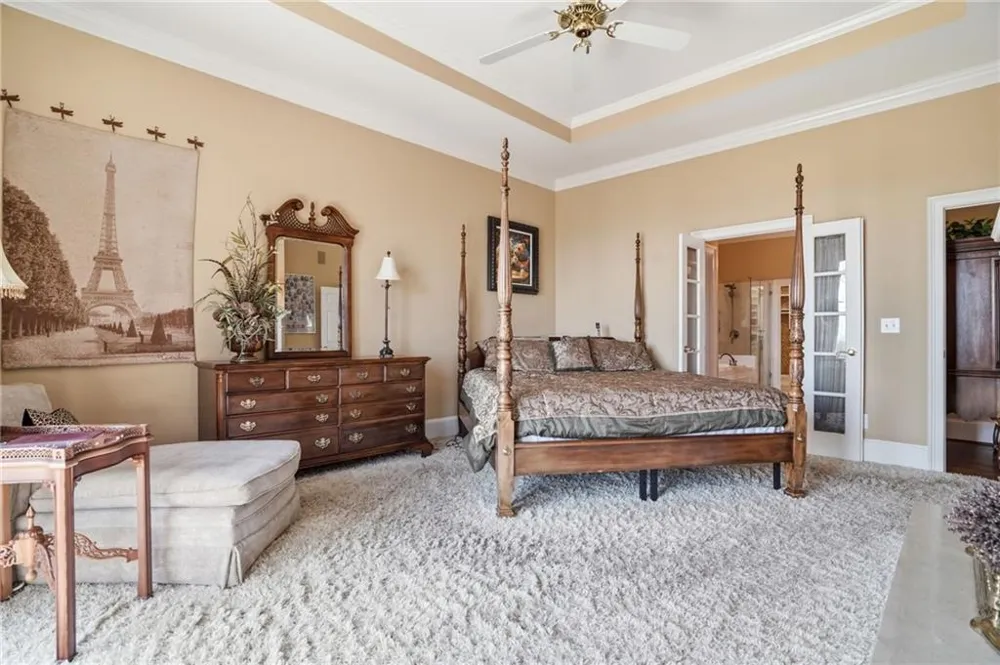 1021 Falcon Heights Big Canoe, GA 30143