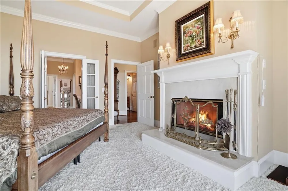 1021 Falcon Heights Big Canoe, GA 30143
