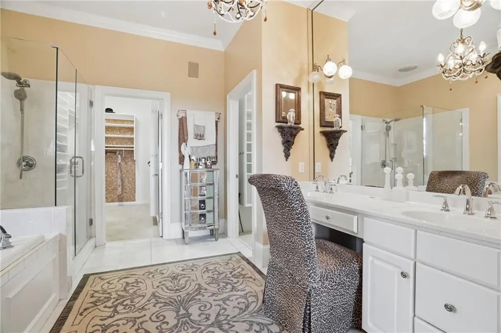 1021 Falcon Heights Big Canoe, GA 30143