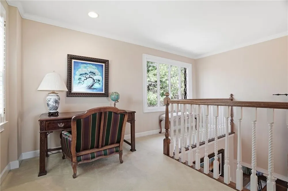 1021 Falcon Heights Big Canoe, GA 30143