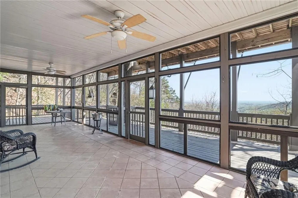 1021 Falcon Heights Big Canoe, GA 30143