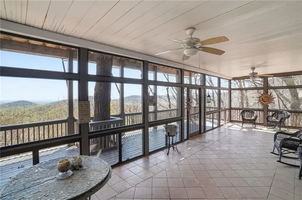 1021 Falcon Heights Big Canoe, GA 30143