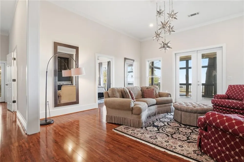1021 Falcon Heights Big Canoe, GA 30143