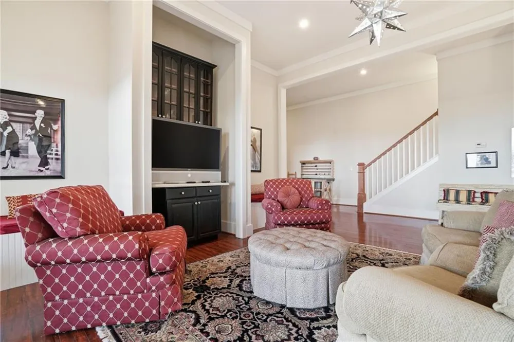 1021 Falcon Heights Big Canoe, GA 30143