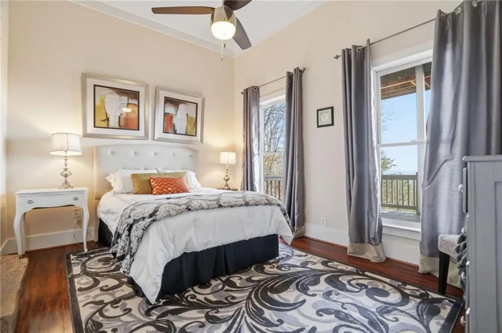 1021 Falcon Heights Big Canoe, GA 30143