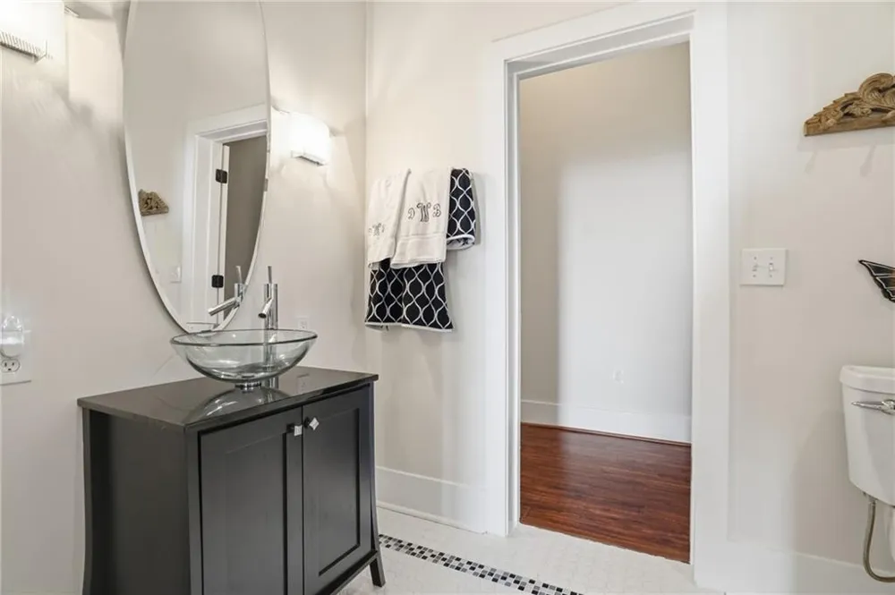 1021 Falcon Heights Big Canoe, GA 30143