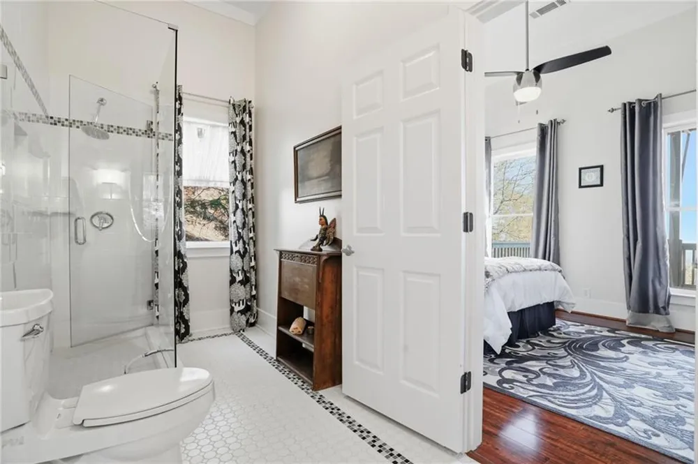 1021 Falcon Heights Big Canoe, GA 30143