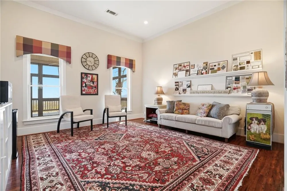 1021 Falcon Heights Big Canoe, GA 30143