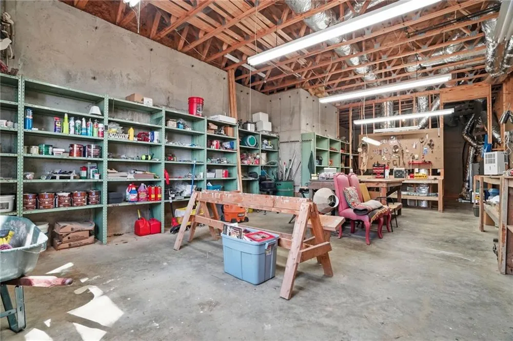 1021 Falcon Heights Big Canoe, GA 30143