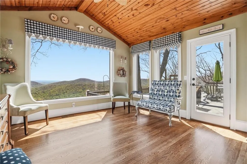 1021 Falcon Heights Big Canoe, GA 30143