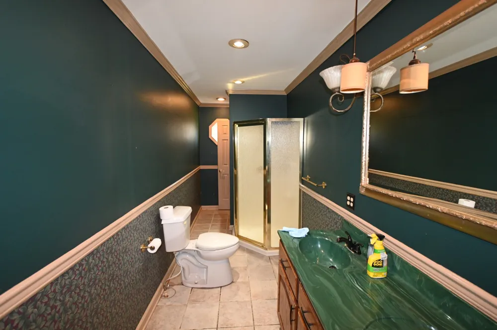 239 Brooklyn Ave Linden, TN 37096