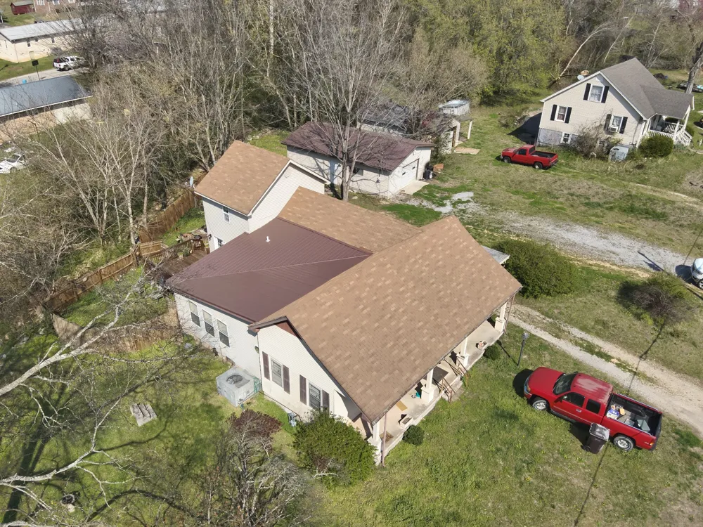 239 Brooklyn Ave Linden, TN 37096