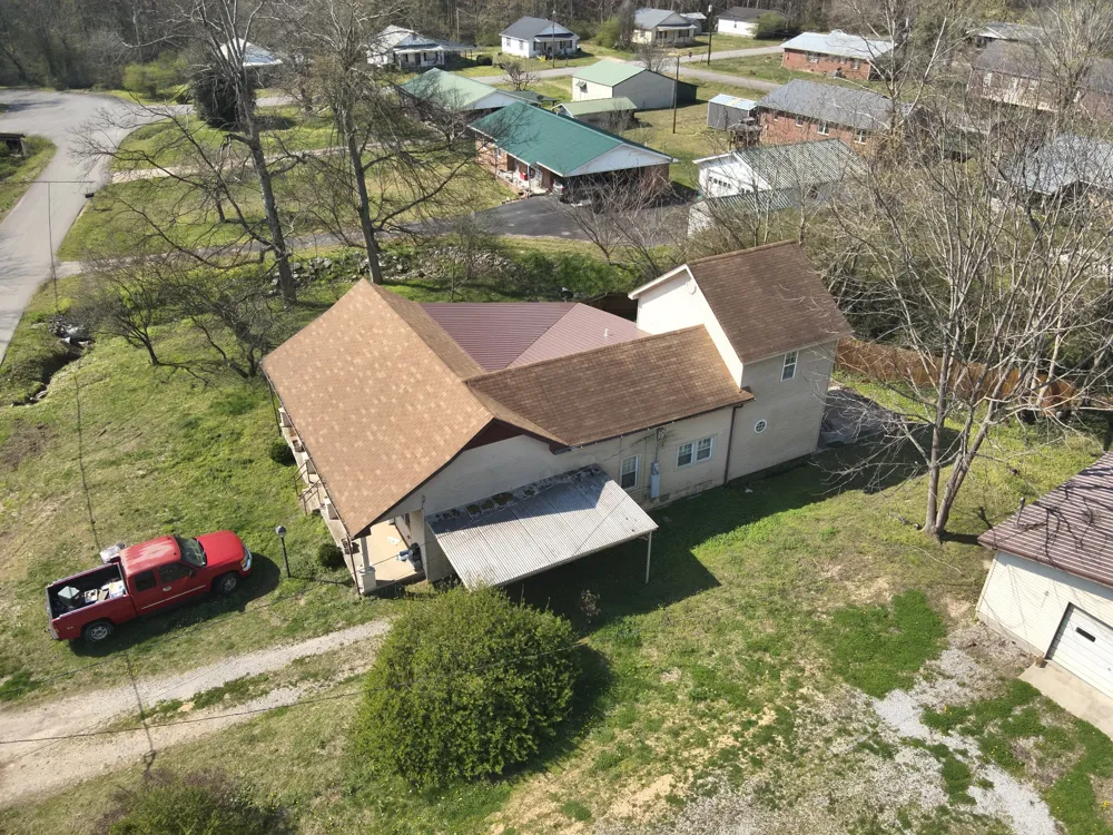 239 Brooklyn Ave Linden, TN 37096