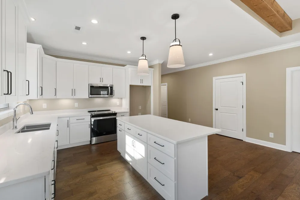 5260 Baylor Street NW Cleveland, TN 37312