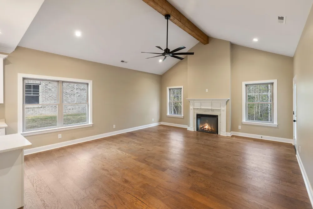 5274 Baylor Street NW Cleveland, TN 37312