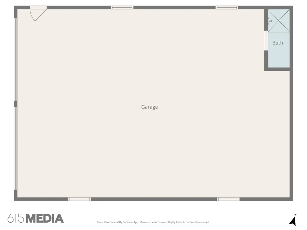 1602 White Oak Rd Stewart, TN 37175