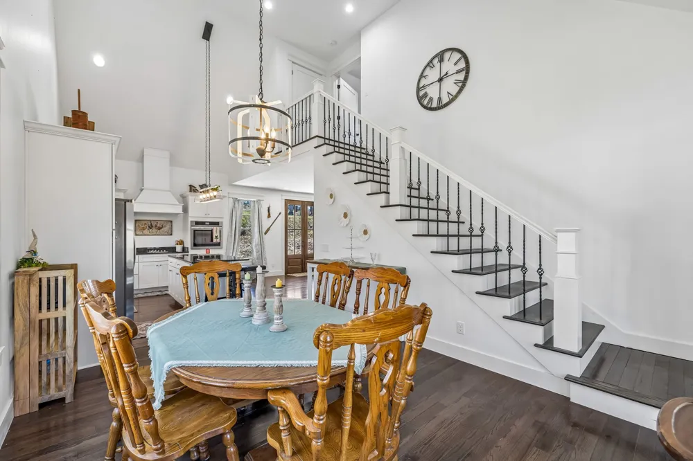 1602 White Oak Rd Stewart, TN 37175