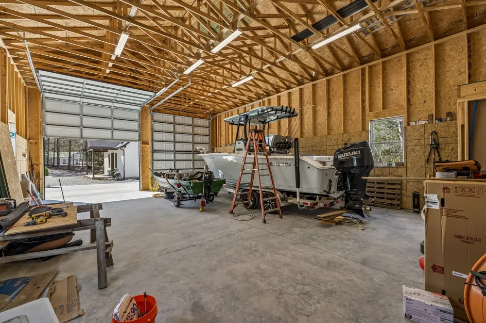 1602 White Oak Rd Stewart, TN 37175