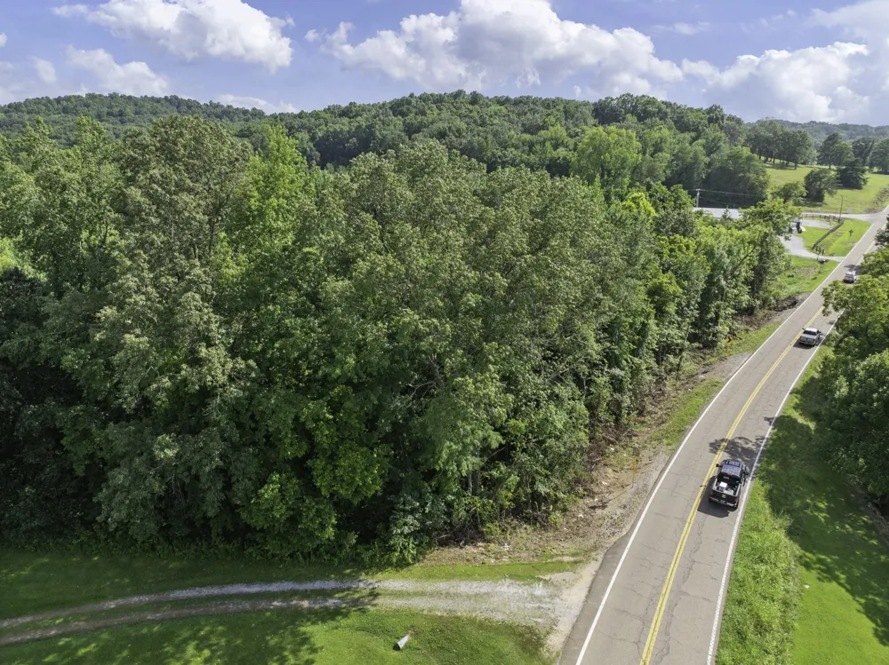 0 Highway 100 E Decaturville, TN 38329