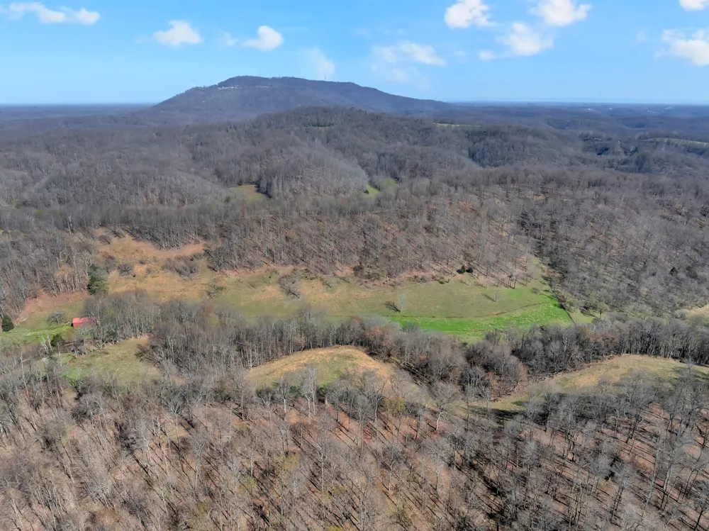 546 Womack Hollow Rd Liberty, TN 37095