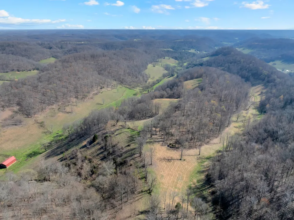 546 Womack Hollow Rd Liberty, TN 37095